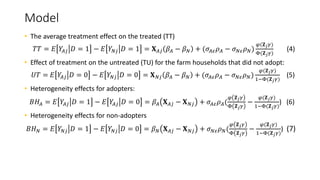 Empowerment, climate change adaptation, and agricultural production: evidence from Niger