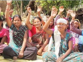 Gender platform communication and knowledge management: looking back 2017 - looking forward to 2018