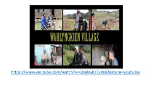 Gendered challenges in adapting to the state policy on organic potato farming, East Khasi Hills, Meghalaya, India