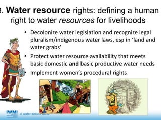 UN Women/FAO/IFAD/WFP Expert group meeting (Sept. 2017) summary report