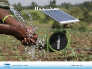 UN Women/FAO/IFAD/WFP Expert group meeting (Sept. 2017) summary report