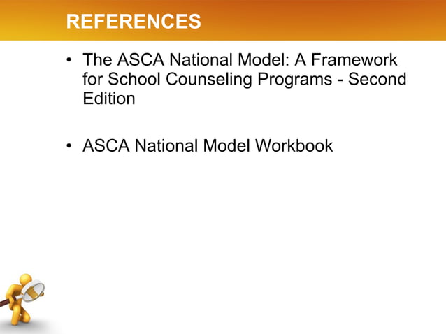 Asca national model | PPT