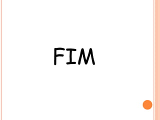 FIM
 