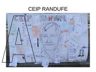 CEIP RANDUFE
 
