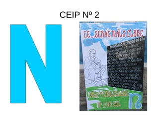 CEIP Nº 2
 