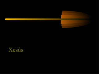 Xesús  