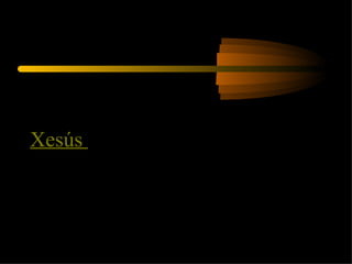 Xesús  