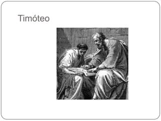 Timóteo