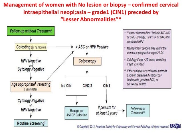 LSIL, colopscopy shows nothing, next steps advice. : r/obgyn