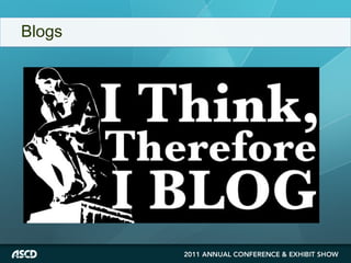 Blogs 