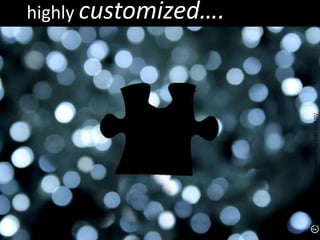 highly customized….




http://flickr.com/photos/blackbutterfly/3082335820/
 