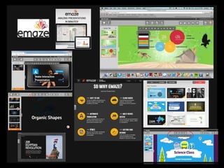 ASCD Web Education Revolution