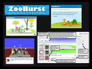 ASCD Web Education Revolution