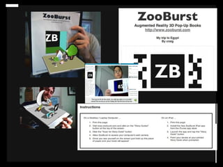 ASCD Web Education Revolution