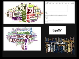 ASCD Web Education Revolution