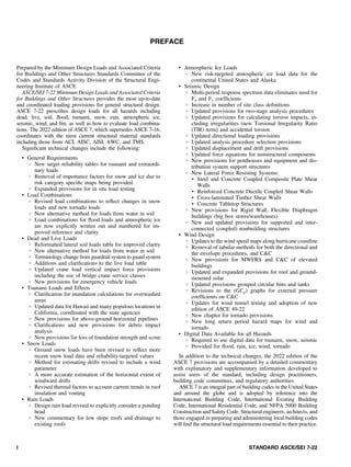ASCE/SEI 7-22 | PDF
