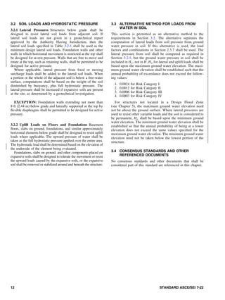 ASCE/SEI 7-22 | PDF