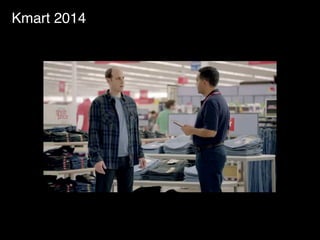 Kmart 2014 
 
