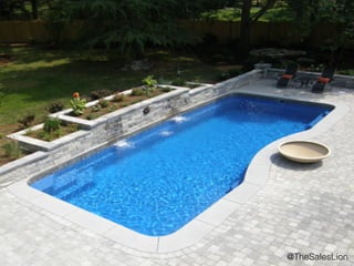 #ASCENDSummit2014 
@TheSalesLion 
 