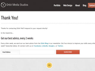 Headline 
Subhead 
Content 
#ASCENDSUMMIT2014 
 