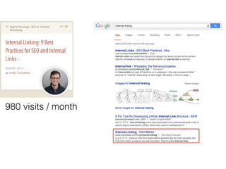 Headline 
Subhead 
Content 
980 visits / month 
#ASCENDSUMMIT2014 
 