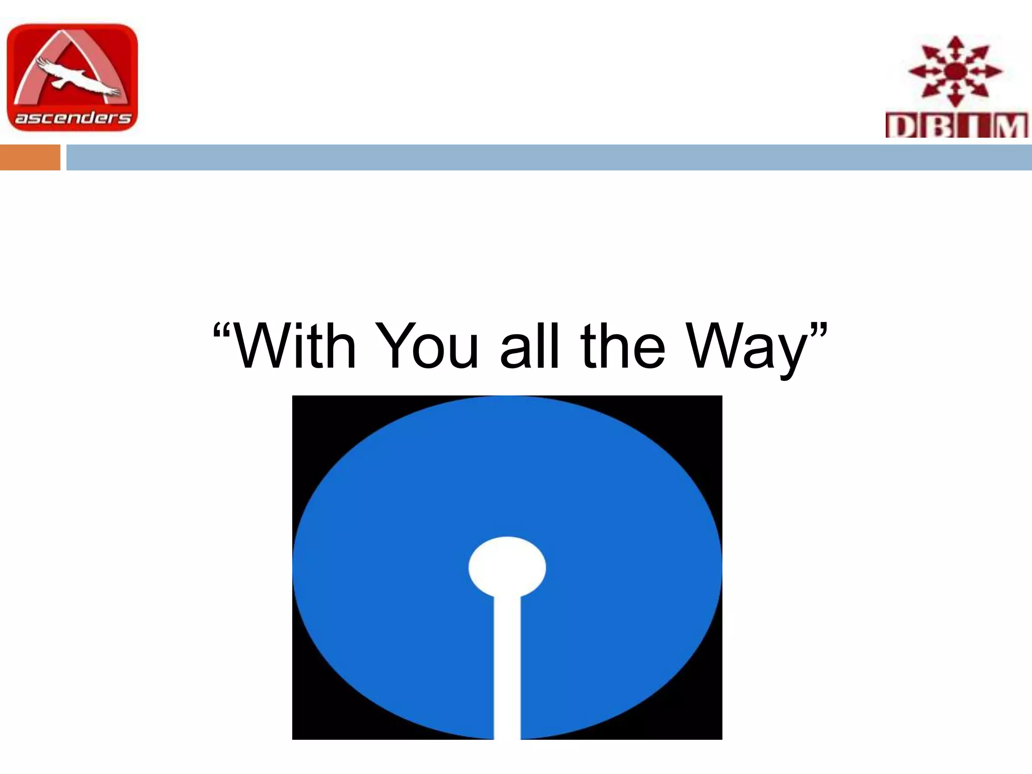 “With You all the Way”
 