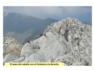 Ascensión al Vallibierna