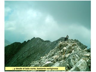 Ascensión al Vallibierna