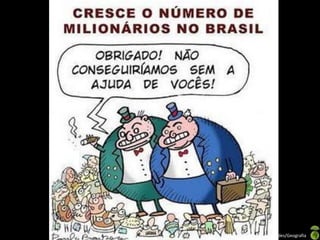 Apresentação elaborada pela Professora FERNANDA LOPES, disciplina de Atualidades/Geografia
 