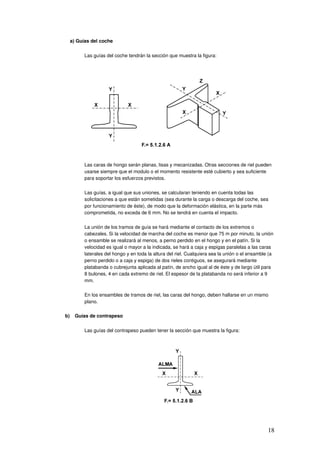 Hongo Del Riel Ascensores | PDF
