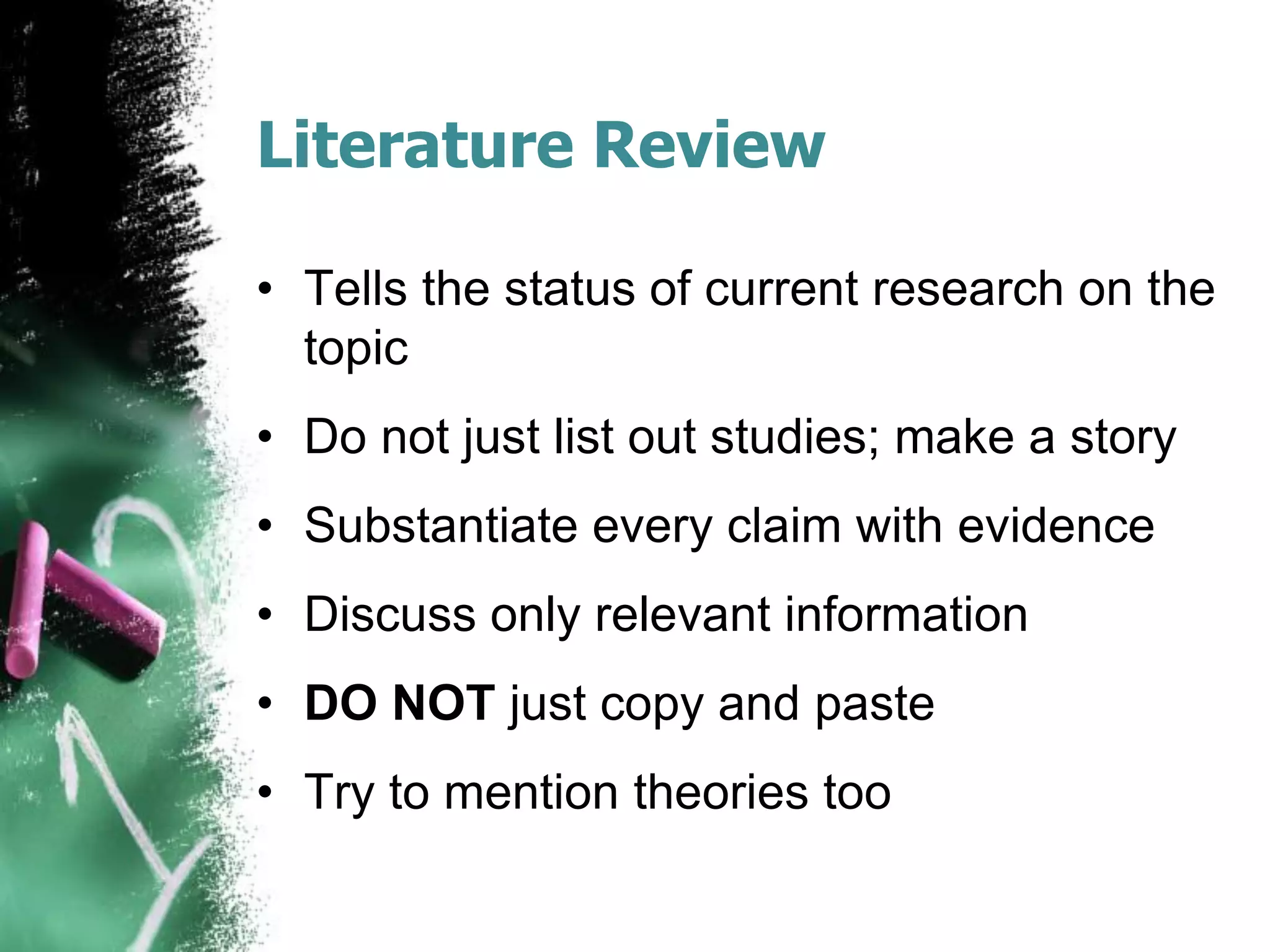 Qualitative vs Quantitative Research: What’s the Difference? visual data 4