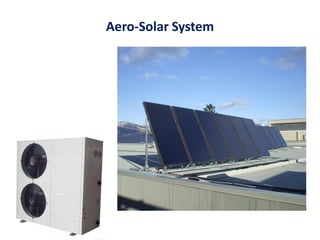 Aero-Solar System
 