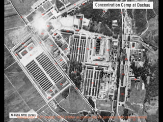 “inaugurato” il 21 marzo 1933 (Hitler al potere dal 20 gennaio dello stesso anno) 
 