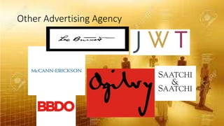 Other Advertising Agency
 