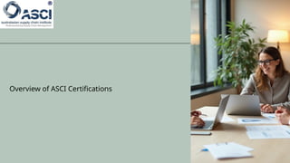 ASCI Certifications Elevating Professional Standards in Australia.pptx