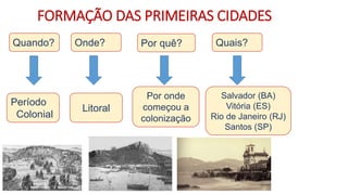 As cidades brasileiras.pptx
