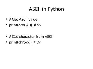 ASCII____Values_Python_Presentation.pptx