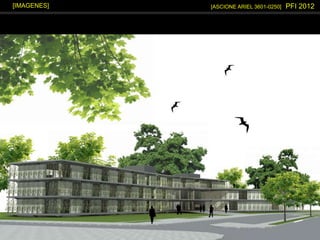 [ASCIONE ARIEL 3601-0250] PFI 2012[IMAGENES]
 