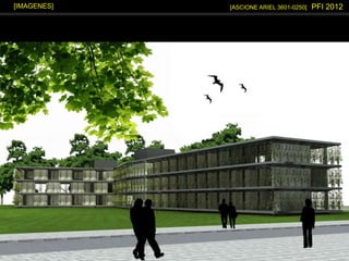 [ASCIONE ARIEL 3601-0250] PFI 2012[IMAGENES]
 