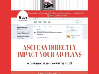 ASCI can directly Impact your AD plans