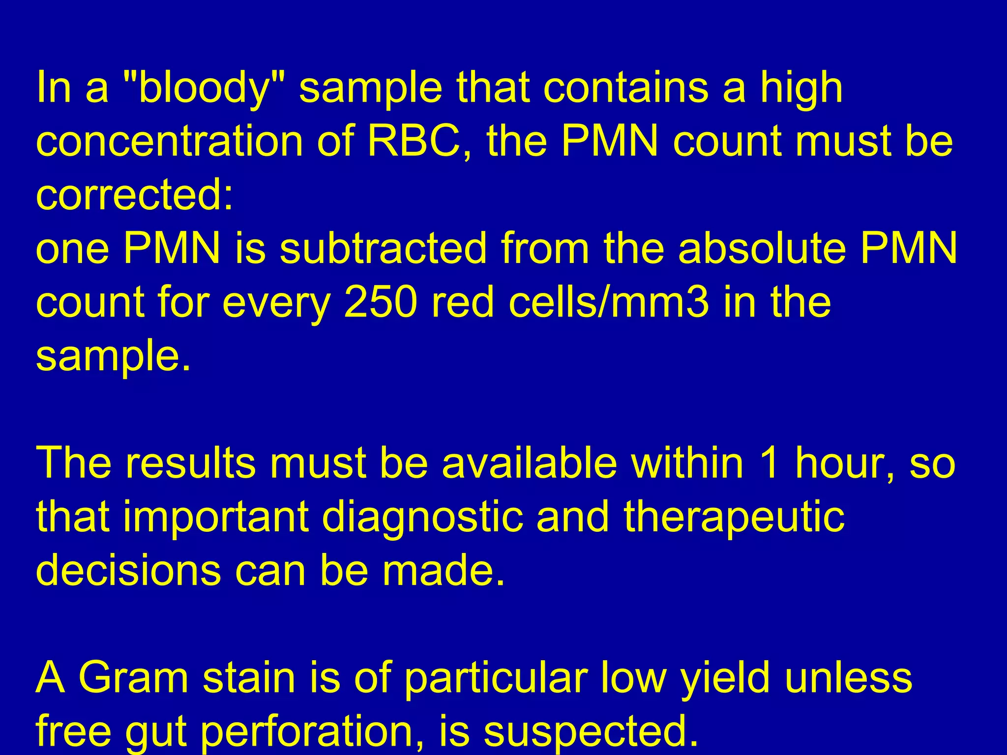 Ascites | PPT