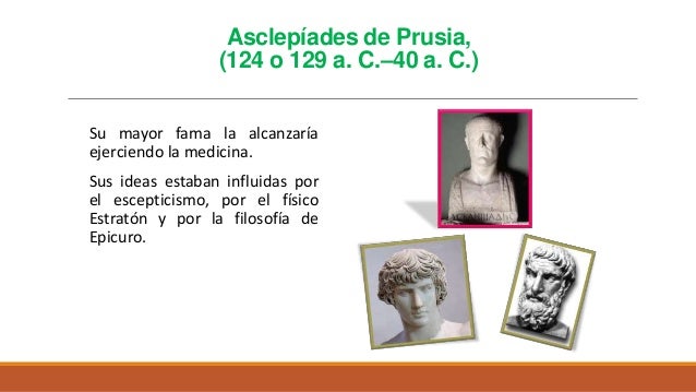 Asclepiades de bitinia_charla