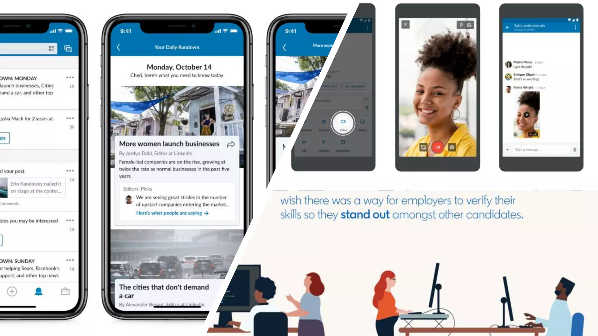 ASC – Communications for Engineers April 30, 2020
42
 