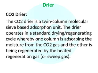 ASCO CO2 plant Operation Presentation-26 | PPT