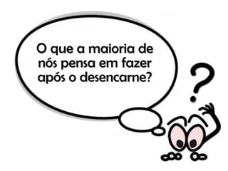 “Tudo deve estar em harmonia, no mundo
espiritual, como no mundo material; aos
homens corpóreos, são necessários objetos
materiais; aos Espíritos, cujo corpo é fluídico,
são necessários objetos fluídicos, os objetos
materiais não lhes serviriam, não mais do
que os objetos fluídicos não serviriam aos
homens corpóreos. […].” (KARDEC, Revista Espírita
1864)
 