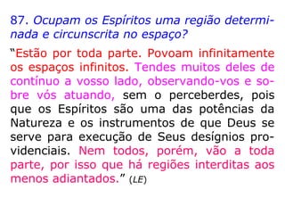 O que a maioria deO que a maioria de
nós pensa em fazernós pensa em fazer
após o desencarne?após o desencarne?
 
