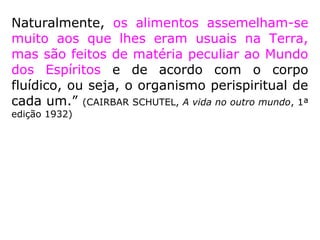 Há ainda o trabalho de assistência a todos
que se dedicam às tarefas no bem, em que
os Espíritos apoiam aos encarnados, quer
como protetores, mentores ou auxiliares.
Não excluindo nenhuma agremiação religiosa
e as de serviço no bem, todas as instituições
espíritas têm os seus mentores, que contam
com uma equipe de trabalho compatível com
as tarefas nelas desenvolvidas.
A Sociedade Espírita de Paris, p.e., na qual
Kardec exerceu a presidência, o mentor era
São Luís, Espírito que participou ativamente
do processo de elaboração da Codificação.
 