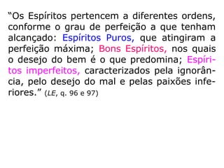 Colônias EspirituaisColônias Espirituais
 