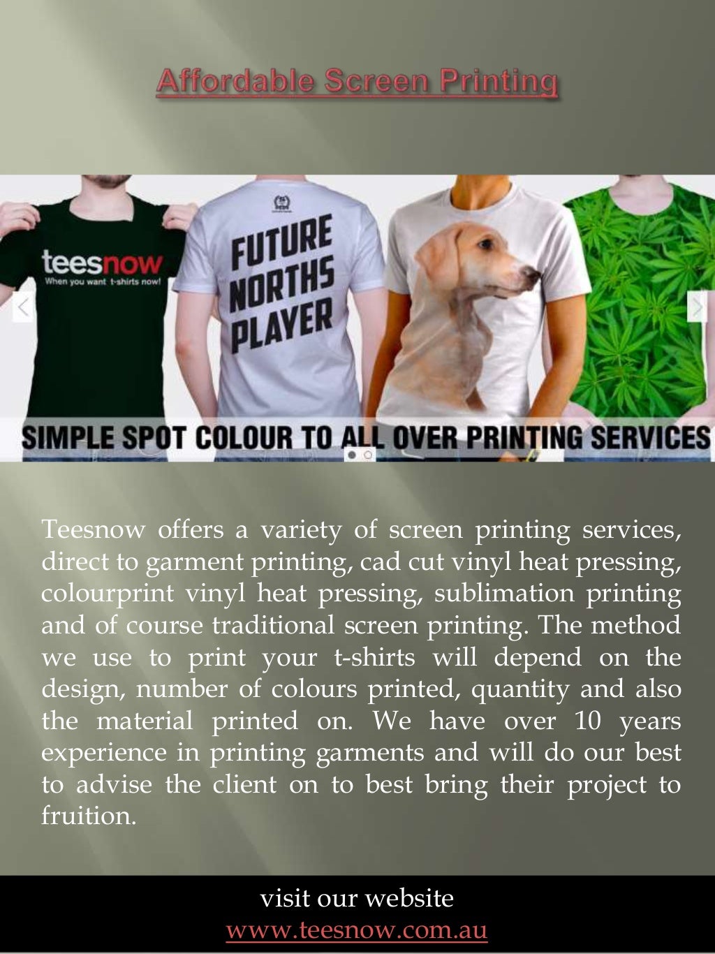 As colour wholesale supplier australia