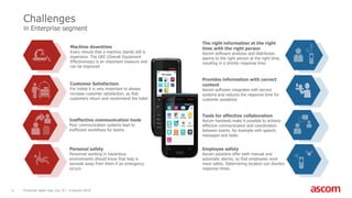 Introduction to Mobility | PDF